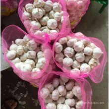 China natural white garlic supply, high quality pure white garlic hot sale 2021
